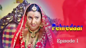 Pehredaar Episode 1 by Primeplay OTT