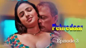Pehredaar Episode 3 by Primeplay OTT