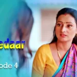 Pehredaar Episode 4 by Primeplay OTT