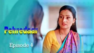 Pehredaar Episode 4 by Primeplay OTT