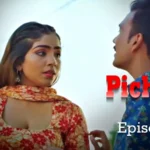 Piche Se Episode 3 by Rabbit OTT