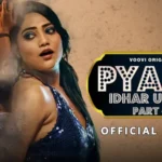 Pyaar Idhar Udhar Episode 2 by VOOVI OTT