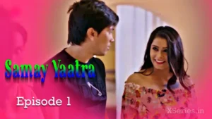 Samay Yaatra Episode 1 by Primeplay OTT