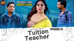 Tuition Teacher Episode 1 SUR Movies by SUR Movies OTT