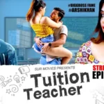 Tuition Teacher Episode 2 SUR Movies by SUR Movies OTT