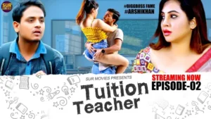 Tuition Teacher Episode 2 SUR Movies by SUR Movies OTT