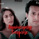 Anniversary Surprise Episode 2