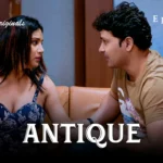 Antique Episode 5