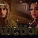 Auction Episode 1
