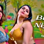 Blue Night Episode 3 by Sahelii OTT