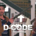 D Code Episode 3