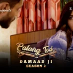 Damaad Ji 2 Episode 1