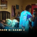 Gaon Ki Garmi 2 Episode 5