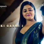 Gaon Ki Garmi 3 Episode 7