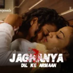 Jaghanya Dil Ke Armaan Episode 2
