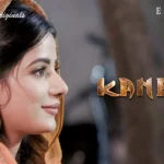 Kaneez Episode 5