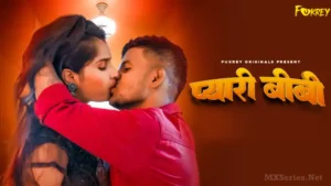 Pyari Biwi by TriFlicks OTT