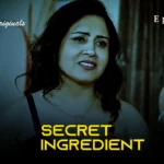 Secret Ingredient Episode 3