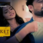 The Bucket List Episode 8