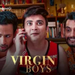 Virgin Boys Episode 1