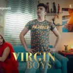Virgin Boys Episode 4