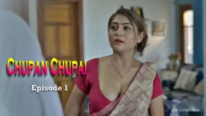 Chupan Chupai Episode 1 by Prime Shots OTT