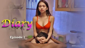 Diary Episode 1 by Prime Shots OTT