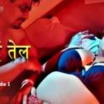 Jaadui Tel Episode 1 by Sahelii OTT