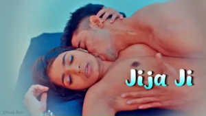Jija Ji by XSeries OTT
