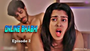 Online Bhabhi Episode 2 by Prime Shots OTT