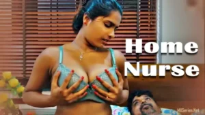 Home Nurse by Sigma OTT