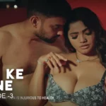 Lene Ke Dene Episode 3