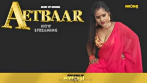 Aetbaar by NEONX OTT