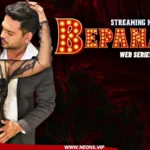 Bepanah 3 by NEONX OTT