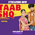 Betaab Ishq by NEONX OTT