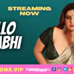 Billo Bhabhi by NEONX OTT