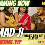 Damad Ji 1 by NEONX OTT