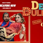 Desi Dulhan by NEONX OTT