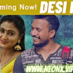 Desi Milk by NEONX OTT