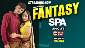 Fantasy Spa by NEONX OTT