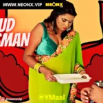 Fraud Salesman by NEONX OTT