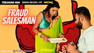 Fraud Salesman by NEONX OTT