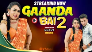 Gaanda Bai 2 by NEONX OTT