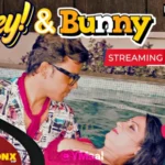 Honey And Bunny by NEONX OTT