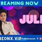 Julie by NEONX OTT