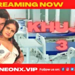 Khujli 3 by NEONX OTT