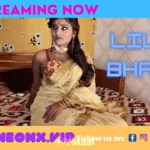 Lilly Bhabhi by NEONX OTT