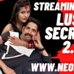 Lust Secrets 2 by NEONX OTT