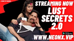 Lust Secrets 2 by NEONX OTT
