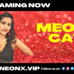 Meow Cat by NEONX OTT